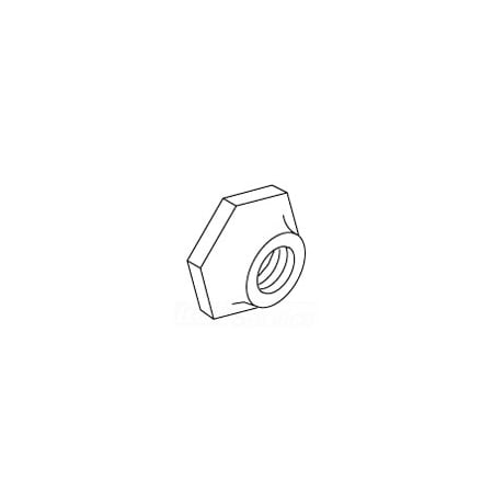 Kohler Nut, 1-20 Unef K-36288-CP